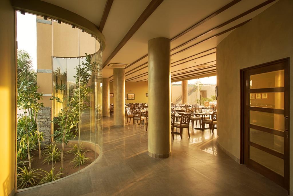 Dera Masuda Luxury Resort Pushkar Extérieur photo