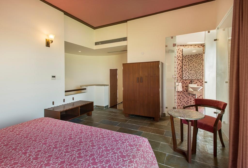 Dera Masuda Luxury Resort Pushkar Extérieur photo