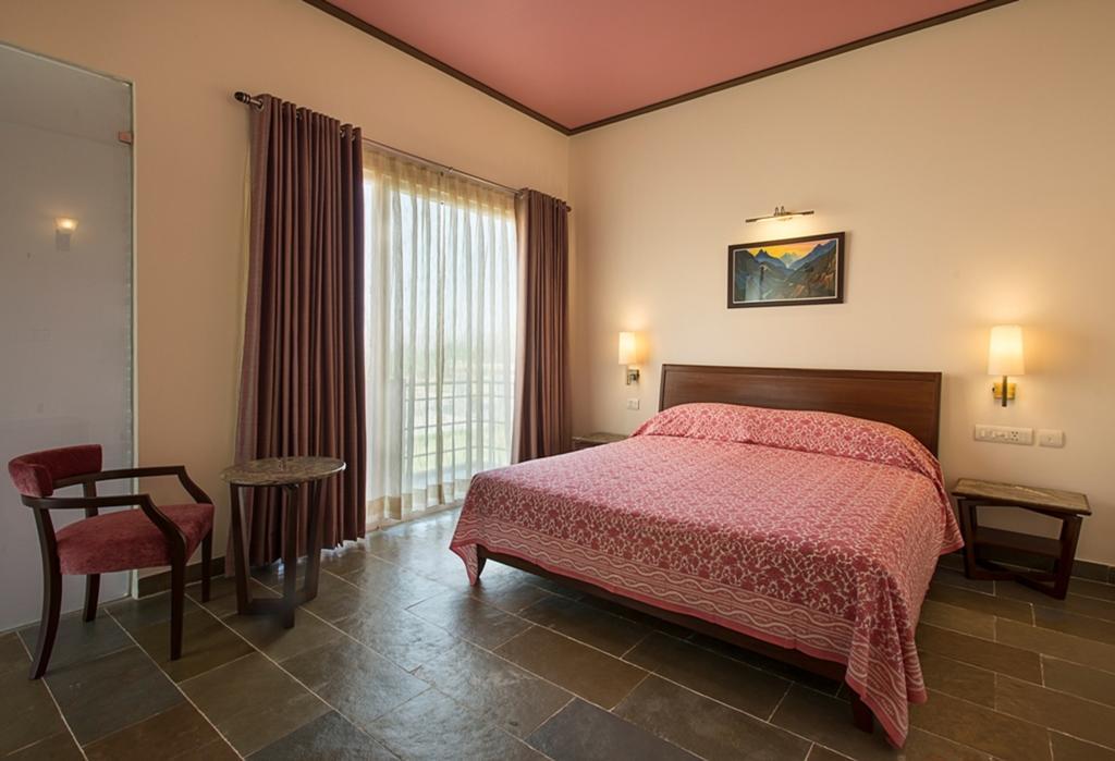 Dera Masuda Luxury Resort Pushkar Extérieur photo